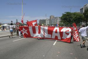  LULA PRESIDENTIAL  CAMPAIGN