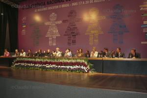 2nd. NATIONAL POLICY CONFERENCE FOR WOMEN