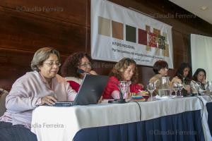 REGIONAL FORUM ON THE WAYS OF WOMEN'S EMPOWERMENT - REPEM ASSEMBLY