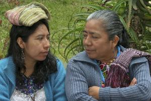 INTERNATIONAL MEETING FOR INDIGENOUS WOMEN AND ANCESTRAL JUSTICE