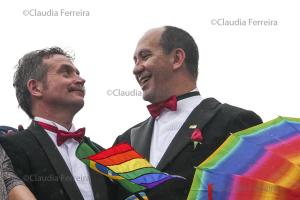 14a. PARADA DO ORGULHO LGBT 