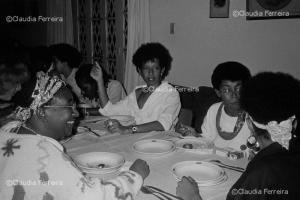 First National Meeting of Black Women