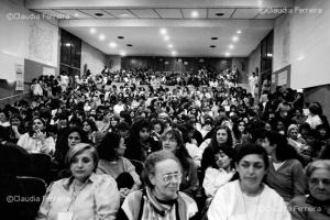10th National Feminist Meeting