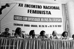 12th National Feminist Meeting