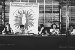 First International Meeting of Women of the Amazon Forest