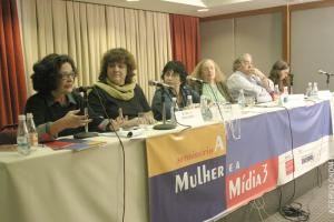 Third Seminar Women and Media