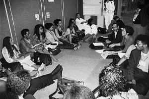 III World Conference against Racism, Racial Discrimination, Xenophobia and Related Intolerance