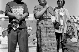 III World Conference against Racism, Racial Discrimination, Xenophobia and Related Intolerance