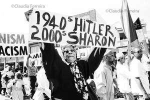 III World Conference against Racism, Racial Discrimination, Xenophobia and Related Intolerance