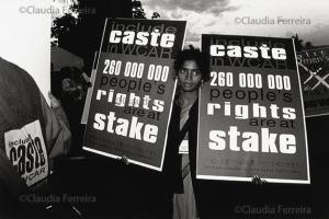 III World Conference against Racism, Racial Discrimination, Xenophobia and Related Intolerance