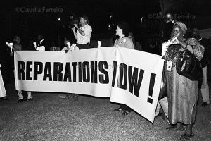 III World Conference against Racism, Racial Discrimination, Xenophobia and Related Intolerance