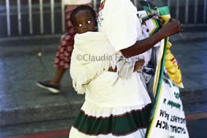 III World Conference against Racism, Racial Discrimination, Xenophobia and Related Intolerance