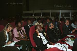 III World Conference against Racism, Racial Discrimination, Xenophobia and Related Intolerance