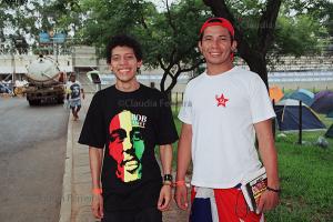 II World Social Forum