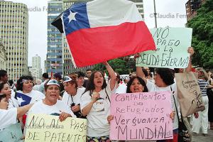 II World Social Forum