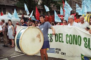 II World Social Forum