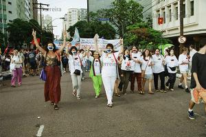 II World Social Forum