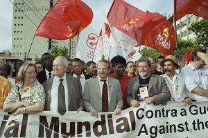 II World Social Forum