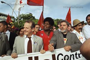 II World Social Forum