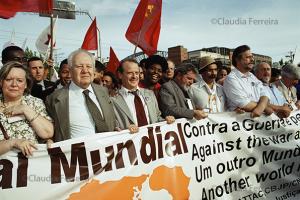 II World Social Forum