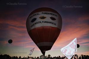 II World Social Forum