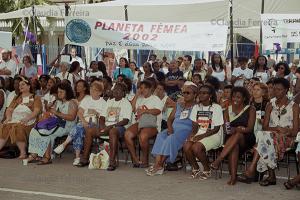 II World Social Forum