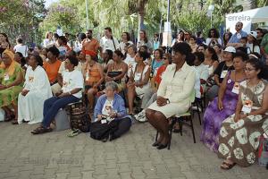 II World Social Forum