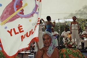 II World Social Forum