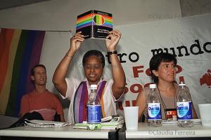 II World Social Forum