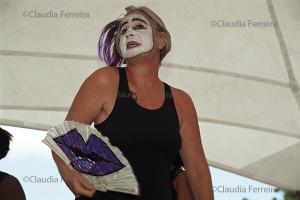 II World Social Forum