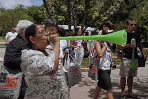 II World Social Forum