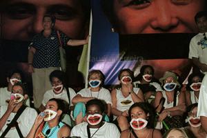 II World Social Forum