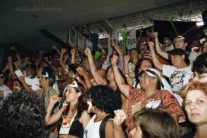 II World Social Forum