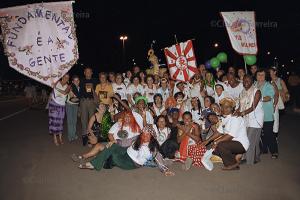 II World Social Forum