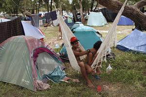 II World Social Forum