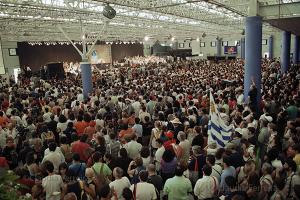 II World Social Forum