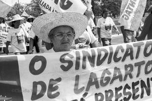 II MARCHA DAS MARGARIDAS 