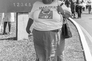 II MARCHA DAS MARGARIDAS 