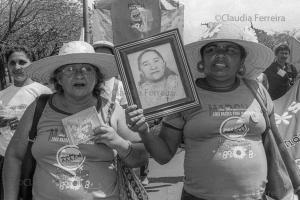 II MARCHA DAS MARGARIDAS 