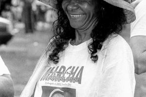 II MARCHA DAS MARGARIDAS 