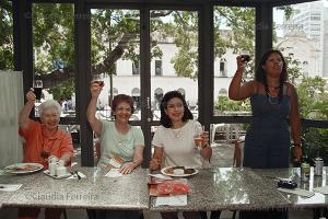 III World Social Forum