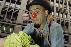 III World Social Forum