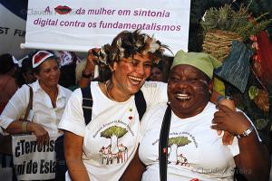 III World Social Forum