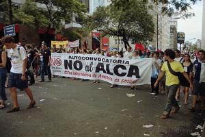 III World Social Forum