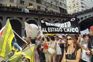 III World Social Forum