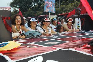 III World Social Forum