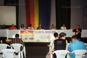 III World Social Forum