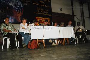 III World Social Forum