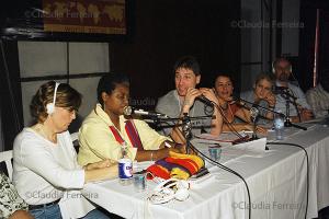 III World Social Forum