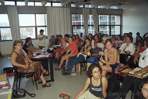 III World Social Forum